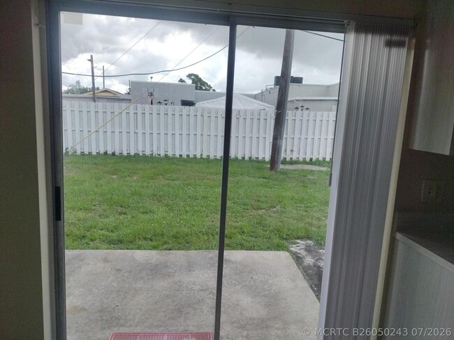 2891 Gulfstream Rd