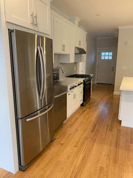 Photo - 54 Waverly St Unit uni1 3-bed 3-bath