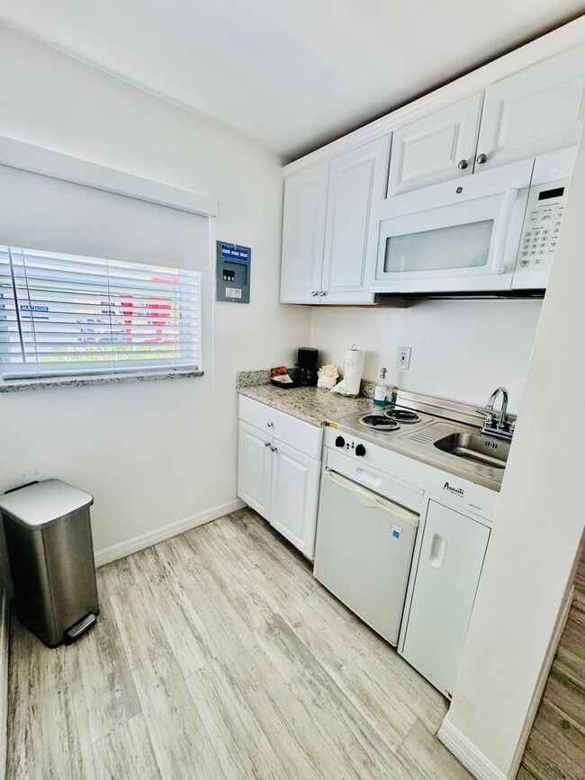 Photo - 6801 Sunset Way Unit Studio Room 105