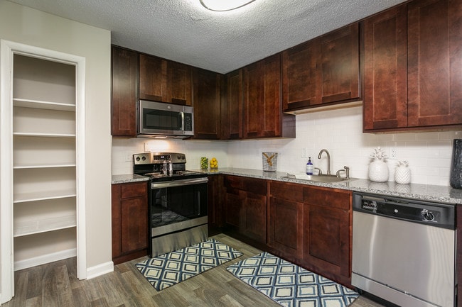 Photo - The Park at Callington