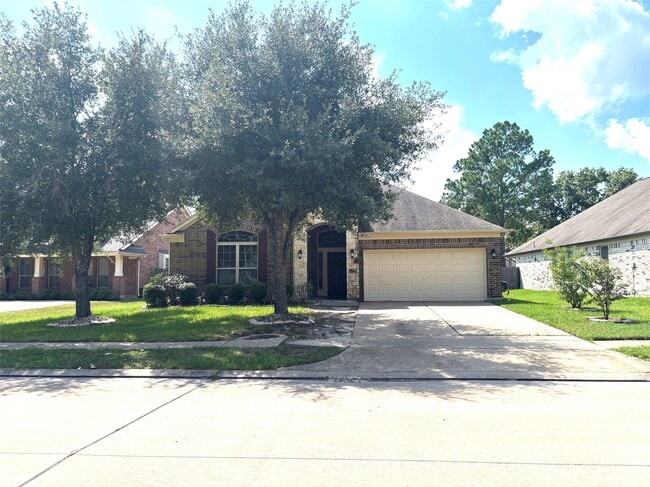 Building Photo - 4211 Mill Oak Dr Rental