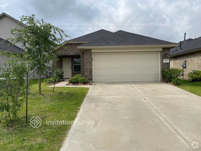 Building Photo - 24103 Mustang Run Dr Rental
