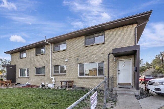 Building Photo - 7205 Tennyson St Rental