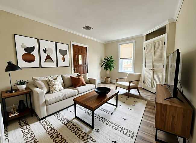 Building Photo - 50-54 N Market St Unit 202