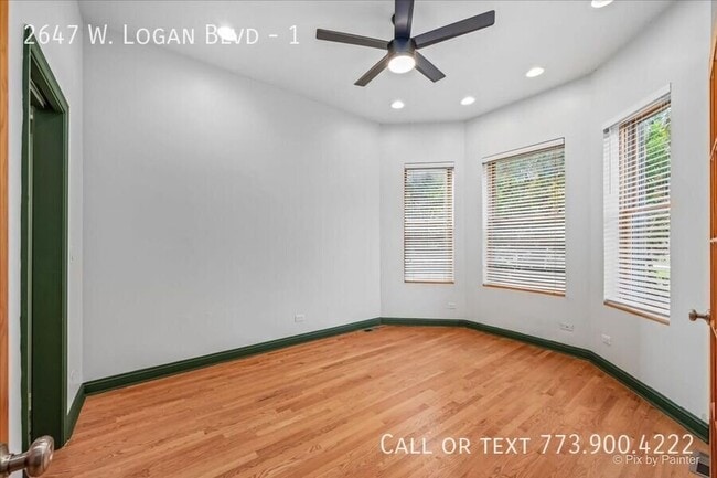 Photo - 2647 W Logan Blvd Unit 1