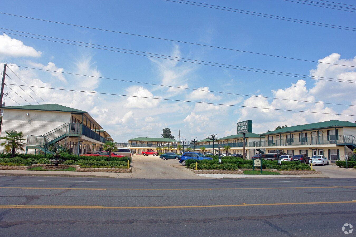 Photo - Peters Place