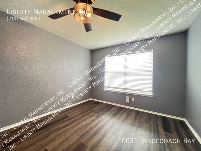 10031 Stagecoach Bay