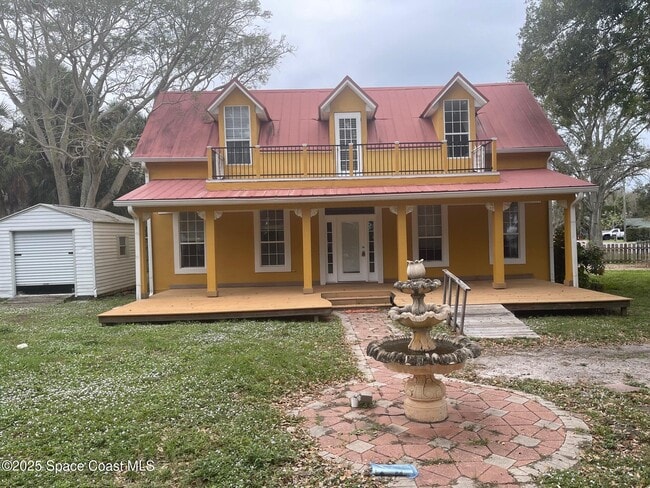 Photo - 4279 Indian River Dr House