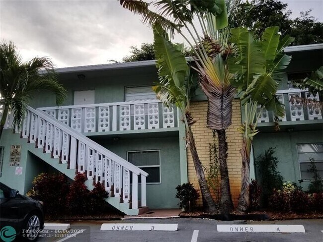 Photo - 2607 NE 8th Ave Unidad 7 Rental