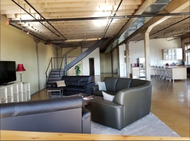 Photo - Harrison Terminal Lofts