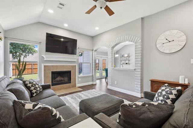 Photo - 1501 Morning Dove Dr