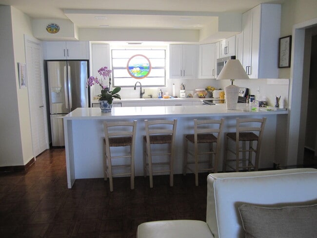 Photo - 3951 N Ocean Blvd Unit 503