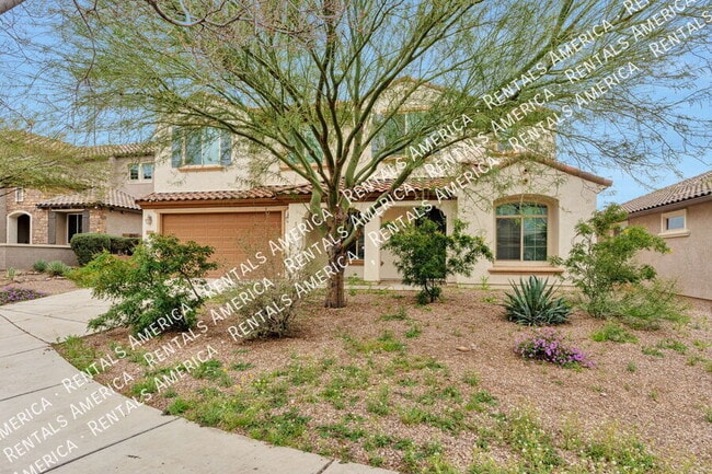 Photo - 11042 E Lone Pine Pl