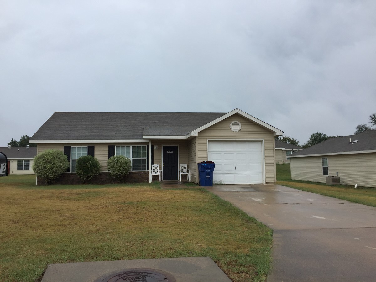 Walnut Park Estates II - Walnut Park Estates II