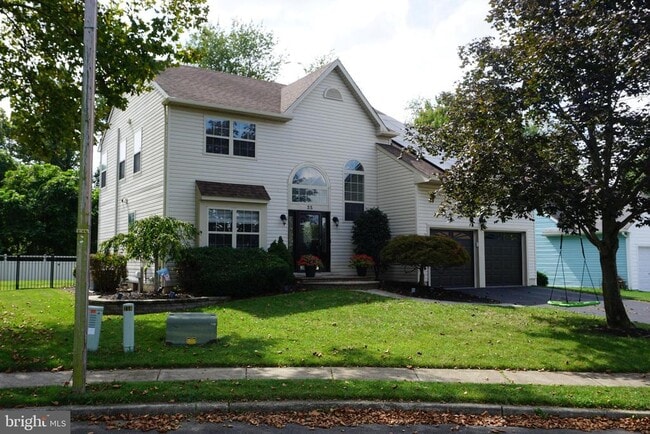 Building Photo - 35 Brook Dr Rental
