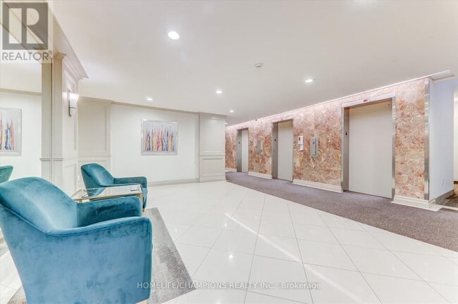 Photo - 1900 Sheppard Ave E Unité 2303