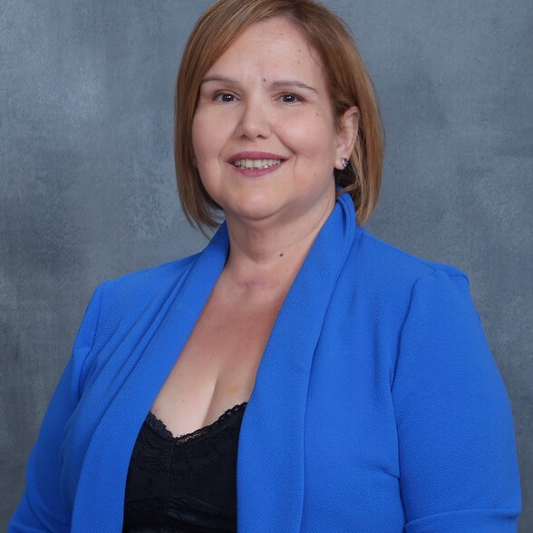 Primary Contact Photo