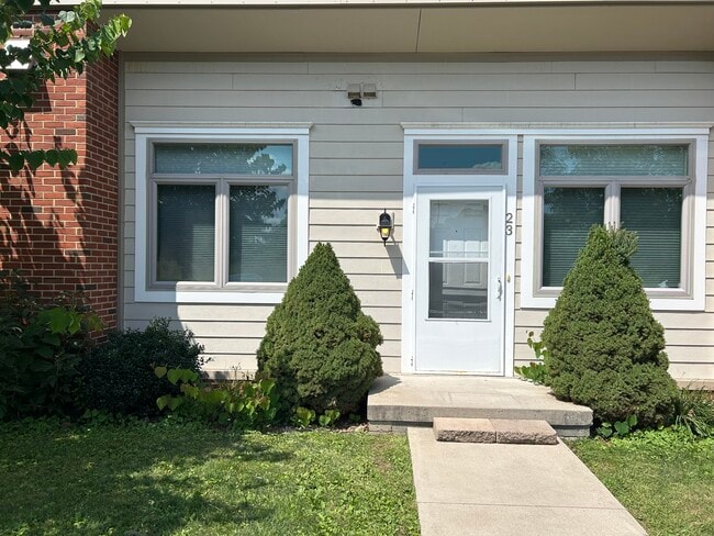 Allegheny One Apartments