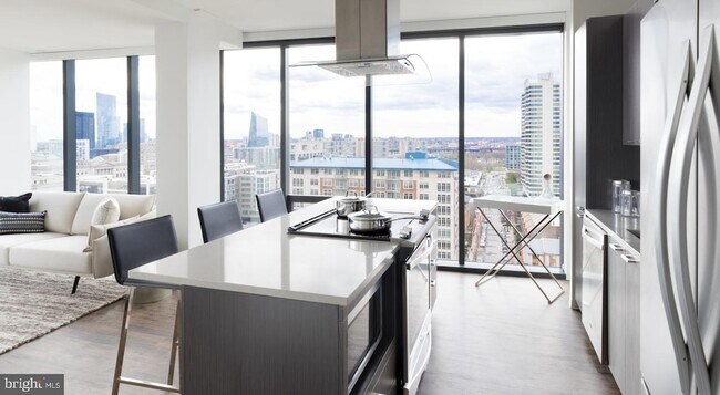 Photo - 450 N 18th St Condo Unit 0B-0906