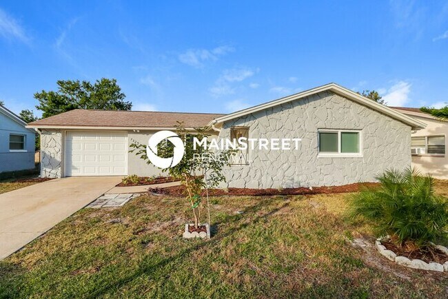 4 Bedroom Pet-Friendly Home in Port Richey... - 4 Bedroom Pet-Friendly Home in Port Richey...