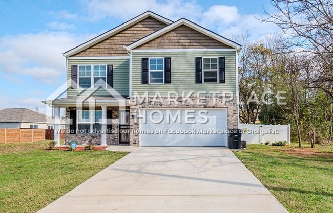 Building Photo - 1623 Sliger St