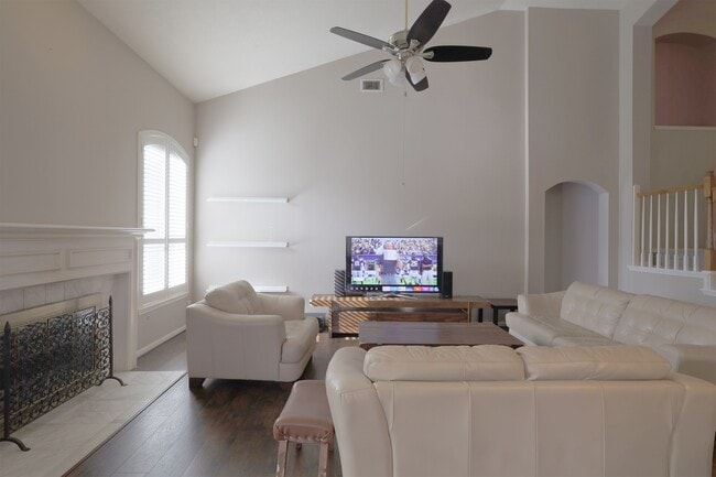 1715 Park Harbor Estates Dr