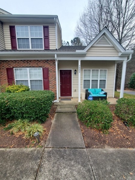 Building Photo - 7802 Averette Field Dr