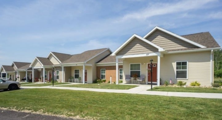 Serenity Ridge Senior Homes - Serenity Ridge Senior Homes