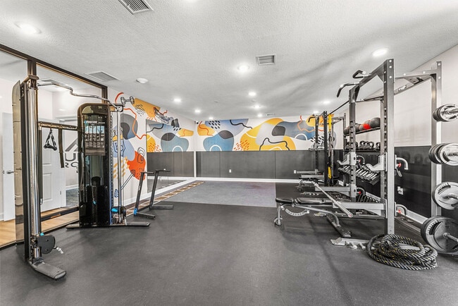 Photo - Summit Crossing