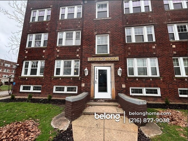 Building Photo - 12009 Clifton Blvd