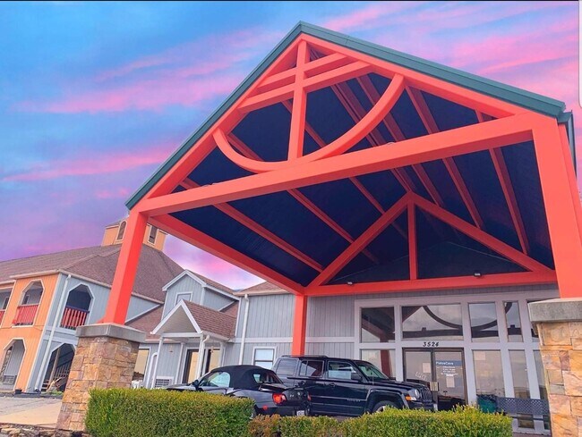 Apartments For Rent In Branson Mo With Utilities Included Forrent Com