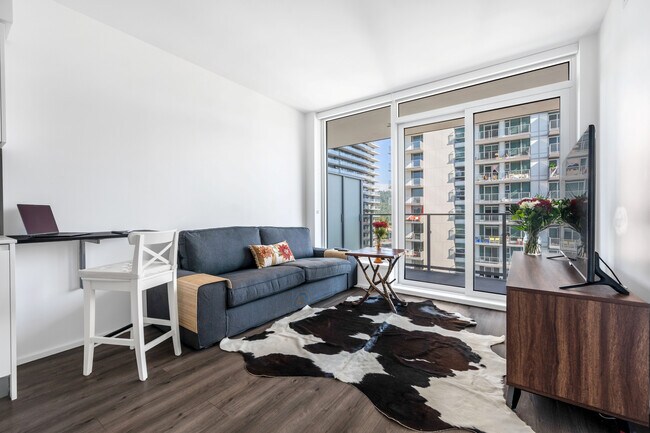 Photo - 3888 Evergreen Pl Unit 1203