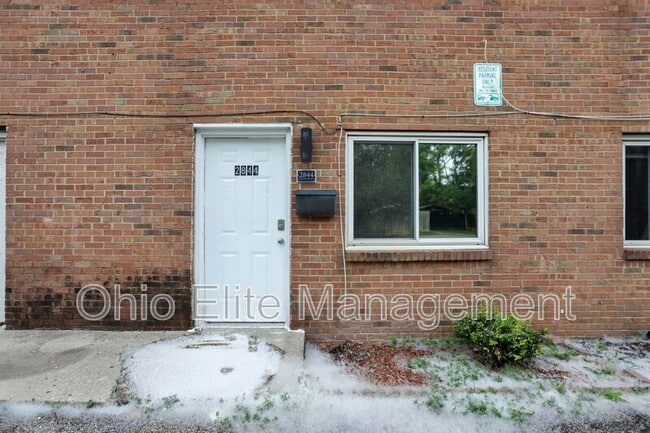 Photo - 2844 Baughman Ave