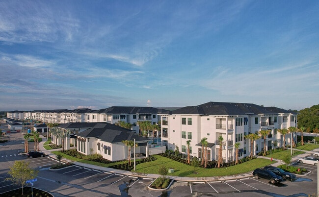 Asbury apartments — community photo