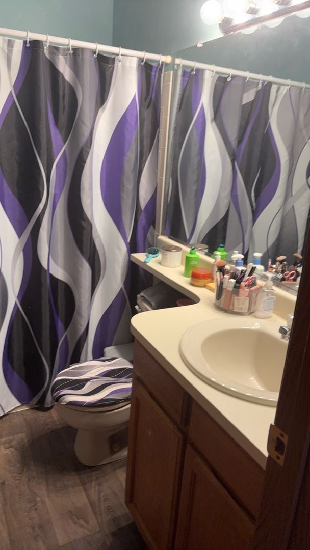 Photo - Nice 2 bed 2 bath second floor unit near Buckley Air Force base!