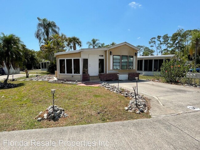 1 br, 1 bath House - 10726 EVERGLADES KITE... - 1 br, 1 bath House - 10726 EVERGLADES KITE...