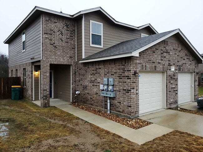 Photo - 8715 8th St Unit 1