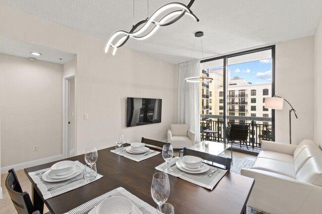 Photo - 701 S Olive Ave Condo Unit 1209