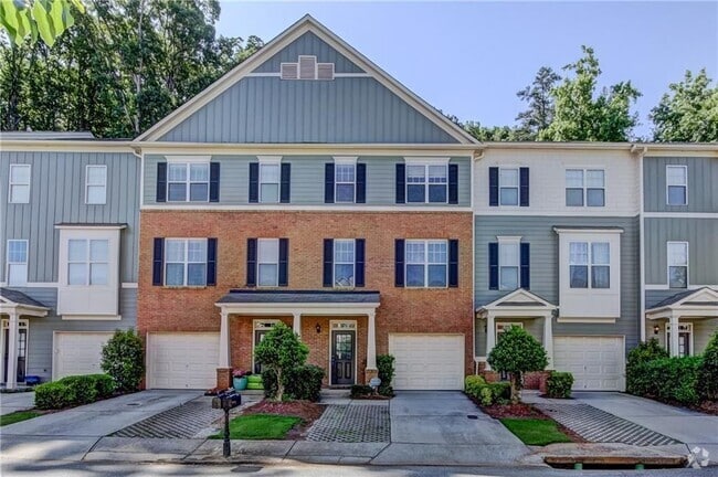 Building Photo - 1754 Oak Brook Ln NW Rental