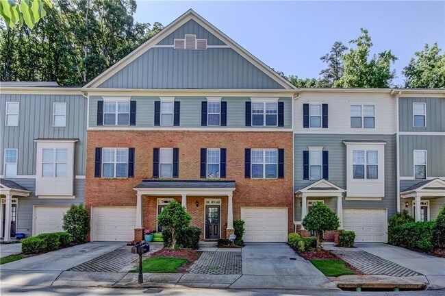 Building Photo - 1754 Oak Brook Ln NW Rental