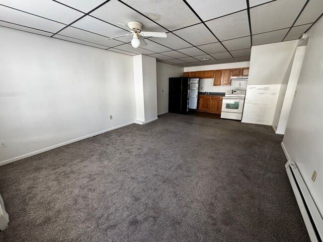 Photo - 1254 Willow St Unit Front