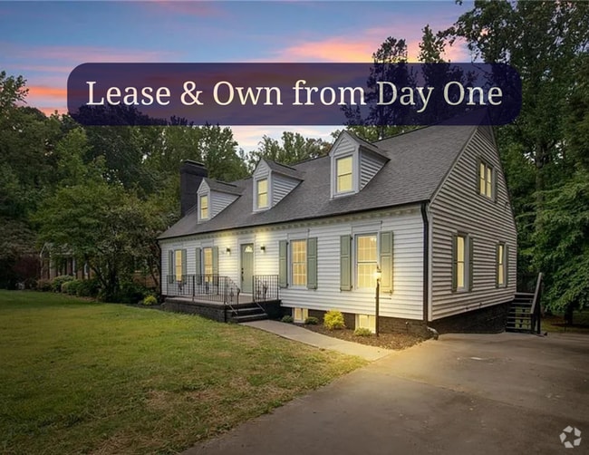 Building Photo - Build Equity While Leasing - Lease and Own... Rental