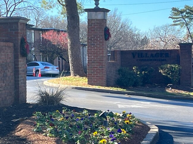 2601 Hillsboro Pike Unit A-1