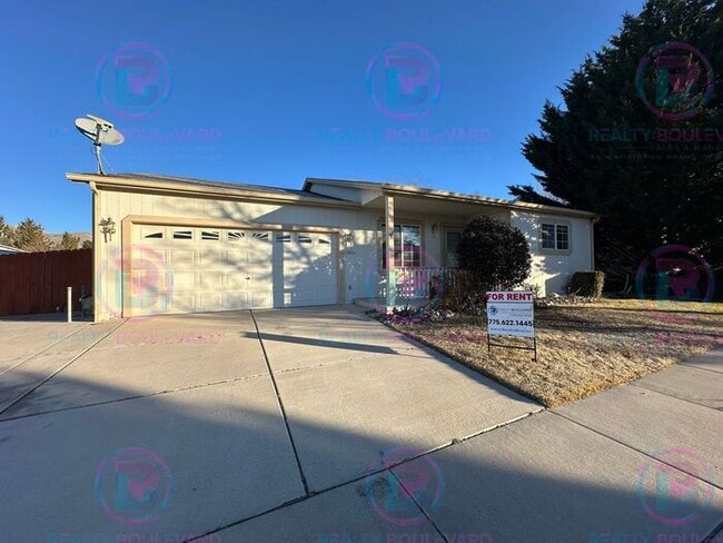 Photo - 1 Month Free!!! Beautiful 3BR 2 Bath home with RV Parking!