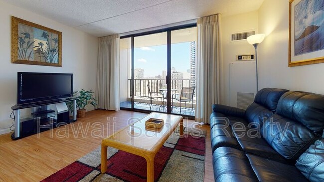 Photo - 411 Hobron Ln Condo Unit #2207