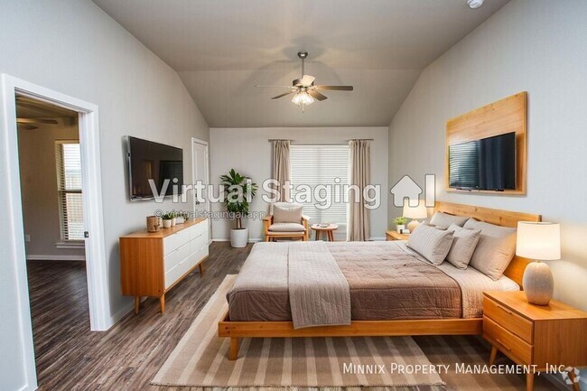 Building Photo - 2122 N. Ave. J-A Unit A Rental