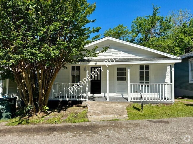 Building Photo - 4529 Balcomb St Rental