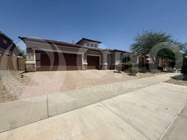 Building Photo - 16090 W Shaw Butte Dr Rental