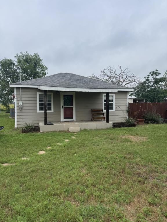 Photo - 4515 Co Rd 107 House