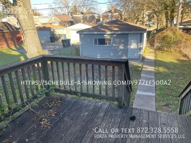 Photo - 9129 S Chappel Ave